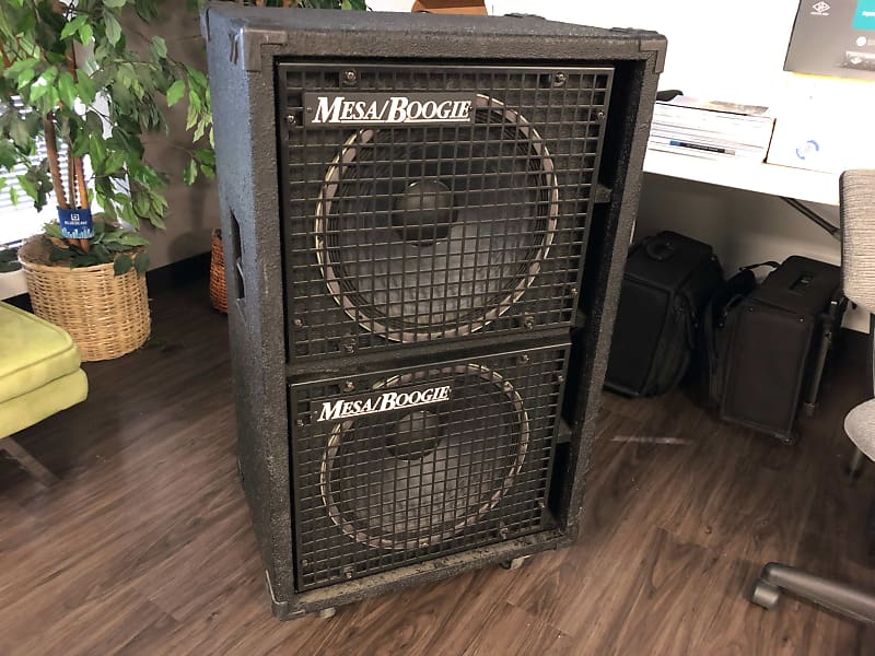 Mesa Boogie Sel 215 Late 80 S