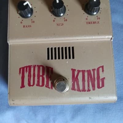 Ibanez Tube King TK999US