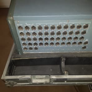 Midas XL3 - 40 inputs , 16 aux. image 4