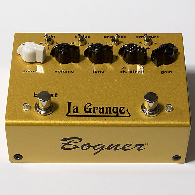 Bogner La Grange | Reverb Canada