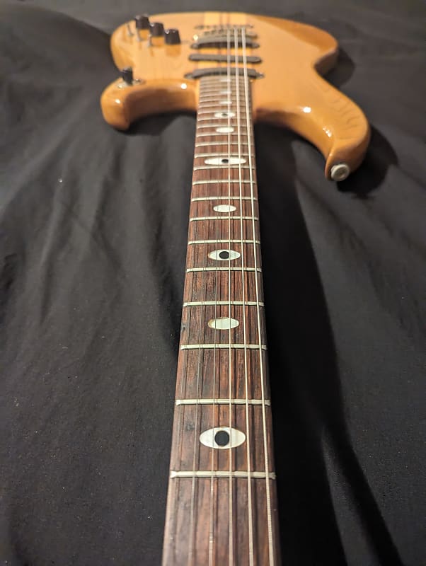 平野楽器 JAPAN VINTAGE GUITAR SHOP