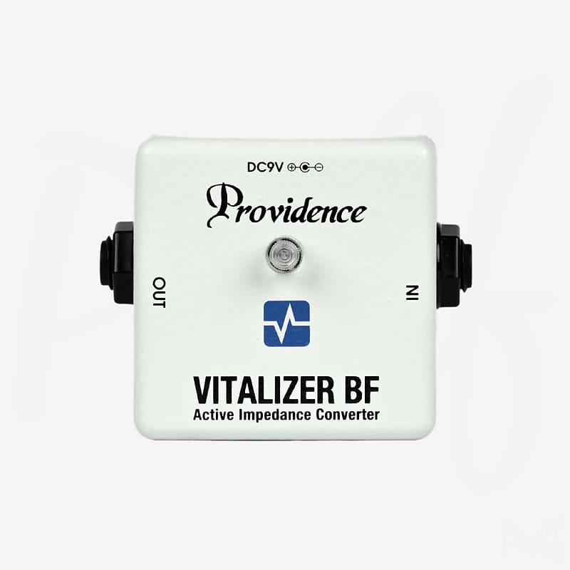 Providence - VZF-1 Vitalizer BF