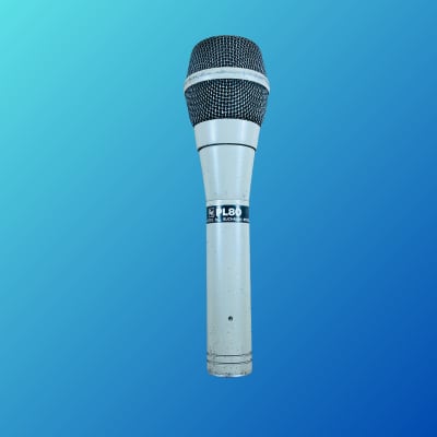 【美品★】Electro-Voice製ボーカル用マイクセット(PL-80C) PL-80c | Electro-Voice