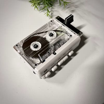 Tonefield TapeShifter 2023 - White image 1