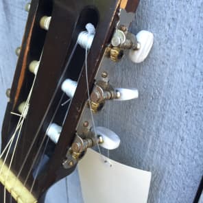 Yamaha No 80 Classical 60's (Nippon Gakki) | Reverb