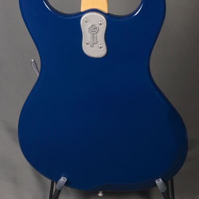 Mosrite 1988 The Nokie Model 07/29 image 5
