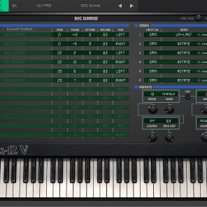 Arturia Matrix 12 V image 3