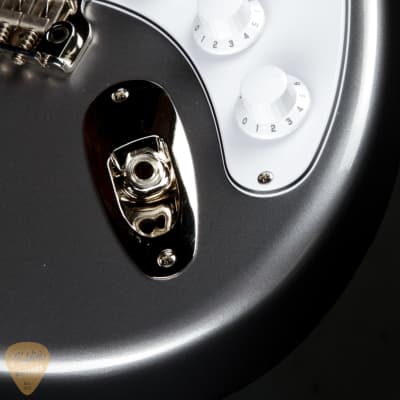 PRS Silver Sky John Mayer - Tungsten 2023 image 17