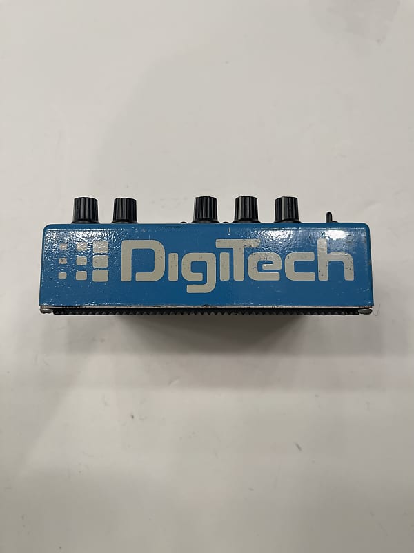 DigiTech PDS 1002 | Reverb