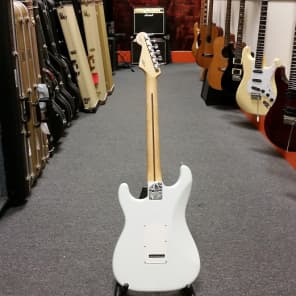 Fender  Custom Shop Custom Artist Series Jeff Beck / image 3
