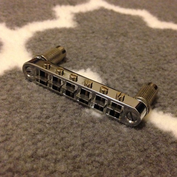 Adjusto matic bridge sales jazzmaster