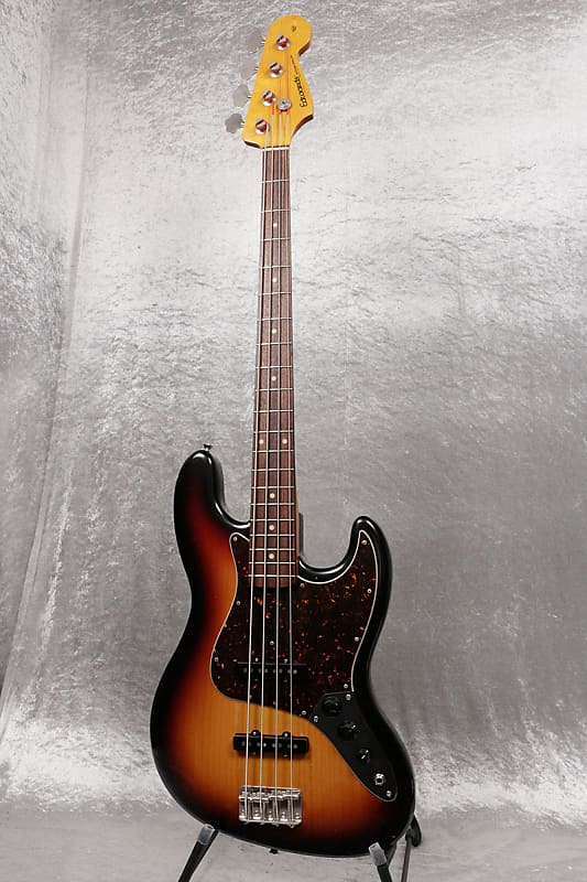 Edwards E-JB-93R/LT 3T サンバースト