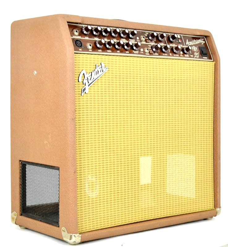 Fender Acoustasonic SFX II 2-Channel 2 x 80-Watt 1x6