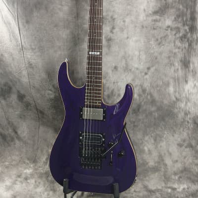 ESP Horizon FR Purple Modified - Free Shipping* image 2