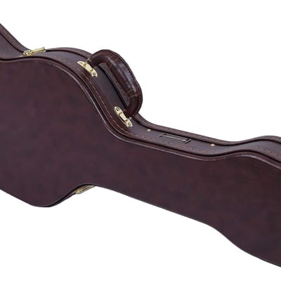 Hard Case for Electric Guitar Fender USA 70's ST/TL Vintage
