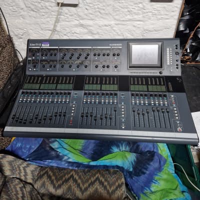 Teac RX-8 DBX Noise Redution Unit | Reverb UK