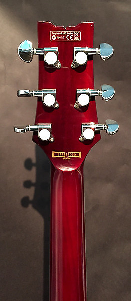 Ibanez ARX320 Electric Guitar | Reverb