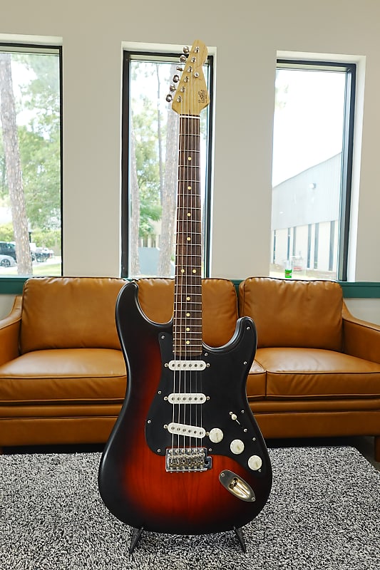 LsL Instruments Saticoy One #7594 image 1