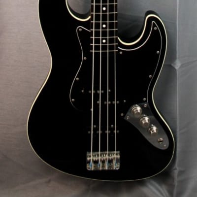Fender AJB-DX Aerodyne Jazz Bass Deluxe | Reverb