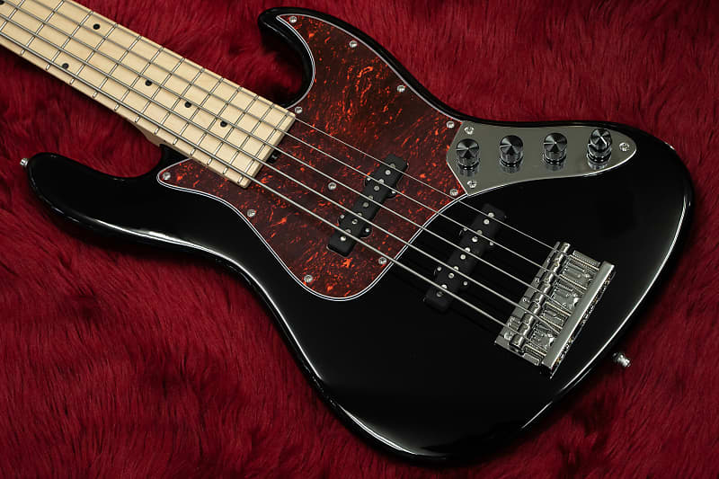 Sadowsky ML21 VJ5 ASH BLK #A001291-22 3.89kg【横浜店