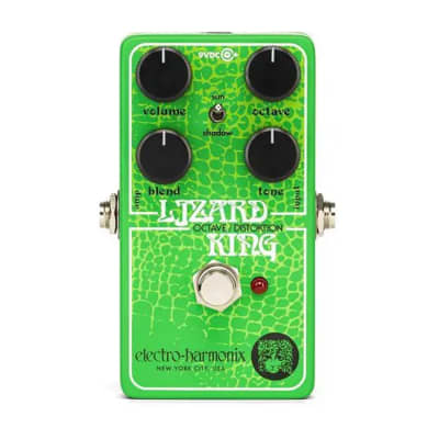 Menatone Chawbox 2010 Octave Fuzz | eBay