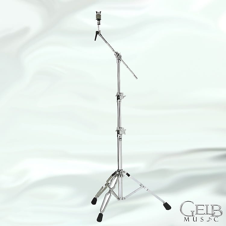DWCP9700 Series 9000 Convertible Boom/Straight Cymbal Stand image 1