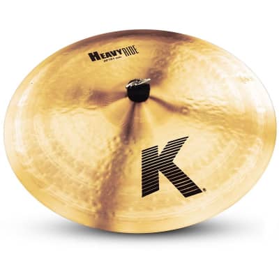 Zildjian 20" K Series Heavy Ride Cymbal