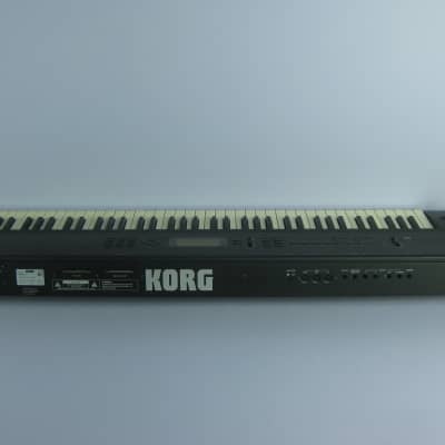 Korg X2 76-keys  Workstation Synthesizer w/ New LCD Backlight X3 image 8