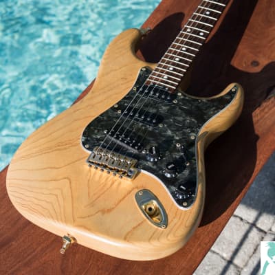 ■Blade Levinson Limited Stratocaster ST □Blade Levinson Limited Stratocaster ST