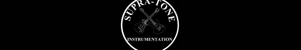 SUPRA-TONE
