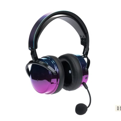 Audeze Maxwell Wasabi for xBox - Limited Edition EX-Demo image 2