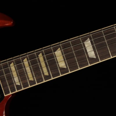 Gibson SG Standard '61 Sideways Vibrola (#376) image 7