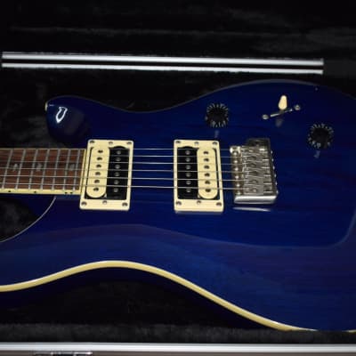 2020 PRS  Paul Reed Smith SE Standard 24 6-String Electric Guitar + Gator Hard Case image 2