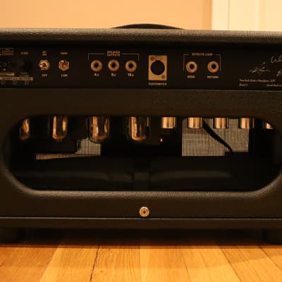 Two Rock Classic Reverb Signature image 2