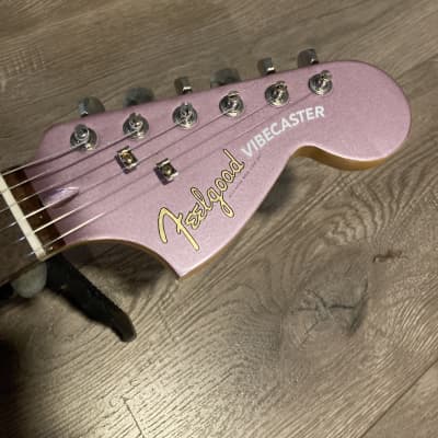 Squier by Fender Mustang HH 