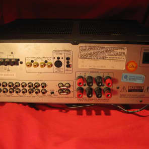 Vintage Onkyo Integra TX-870 AM/FM Stereo Receiver image 4