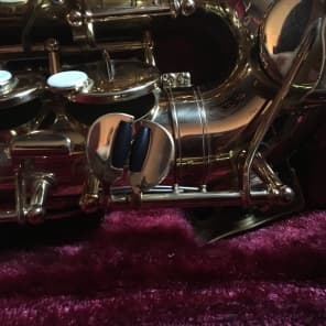 Yamaha YAS-34 II Alto Saxophone | Reverb Yamaha YAS-34 II Alto Saxophone | Reverb