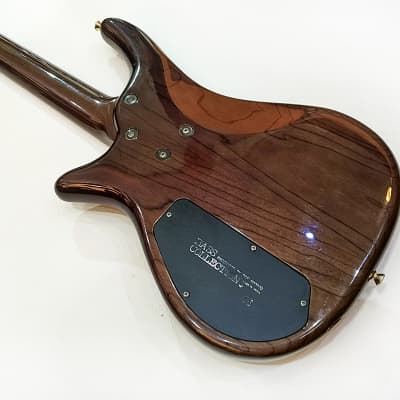 SGC Nanyo Bass Collection SB330 Made in Japan | Reverb