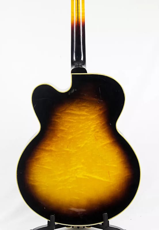 Gibson ES-5 Switchmaster 1955 - 1956 image 4