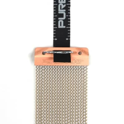 Puresound 14 24-Strand Custom Pro Brass Snare Wire