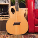 Michael Kelly Triad Port Acoustic-Electric Guitar
