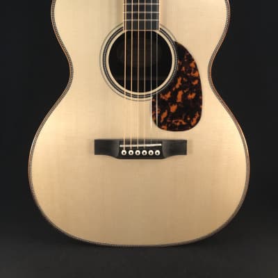 2022 Larrivee OM-60 JCL Special Guitar image 1