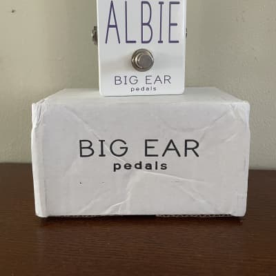 Reverb.com listing, price, conditions, and images for big-ear-albie