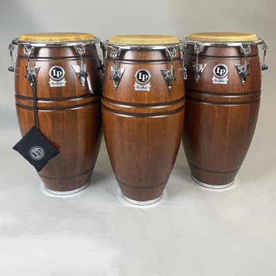 Reverb store used congas