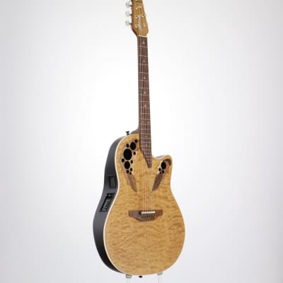 ギター ovation NNS778-7QM OVATION NNS778-7QM Used Acoustic Electric Guitar | eBay