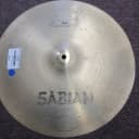 Sabian AA 16" Medium Crash Used