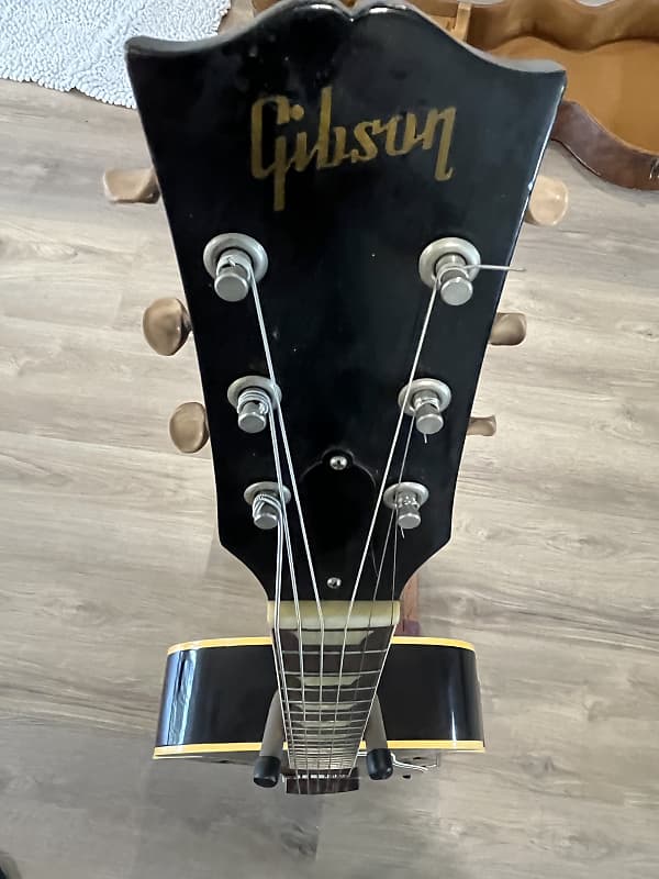 Gibson L-50 1950 - Sunburst image 1
