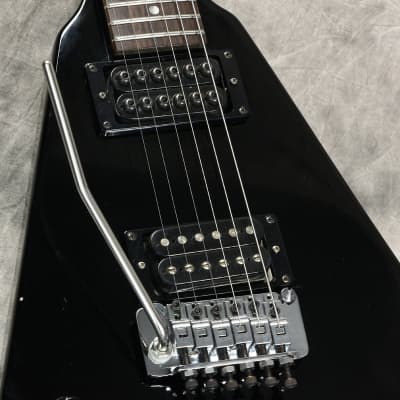 Fernandes Fv-135 Left Hand -Free Shipping* image 9
