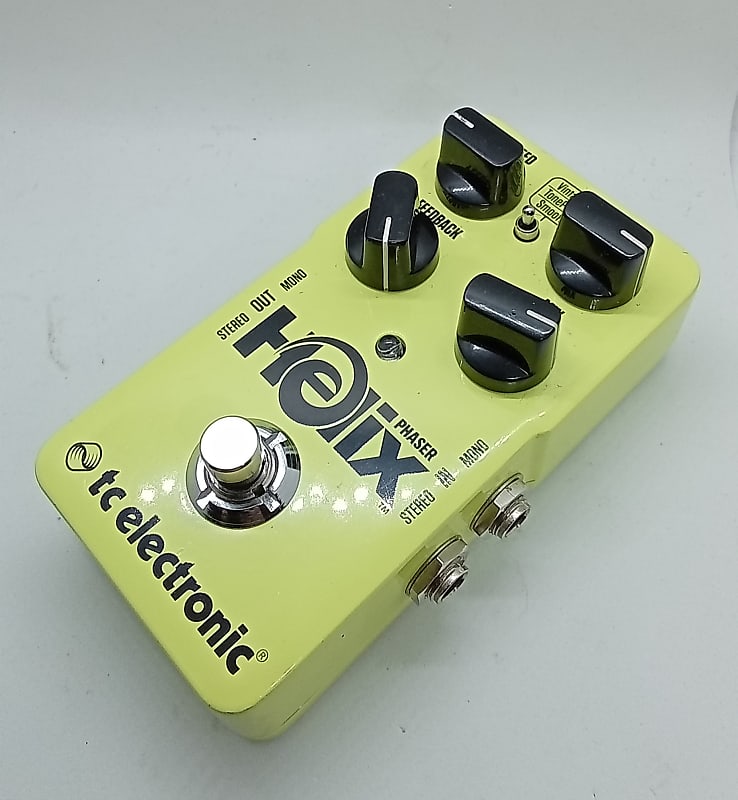 TC Electronic Helix Phaser