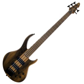 Peavey Grind Bass 5 NTB 5-String Neck-Thru Electric Bass